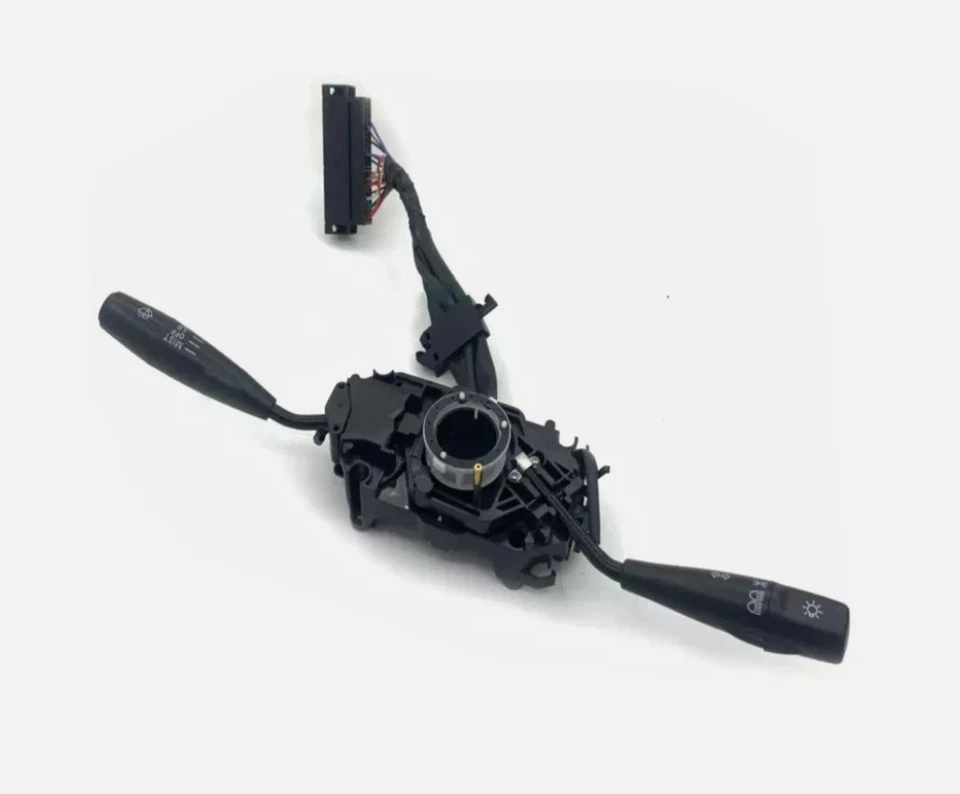 For 1991-1996 Toyota Land Cruiser Switch Assy Turn Signal 84310-6A100- - Image 1 of 4