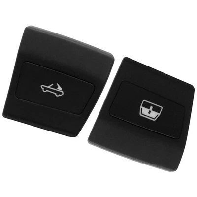 Convertible Roof & Rear Window Switch Kit for Ferrari 458 488 Spider 2016-2019 - Imagem 1 de 4