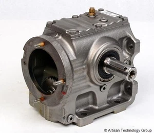 SEW Eurodrive S47DT80N4-KS Helical-Worm Gearmotor - Picture 1 of 5