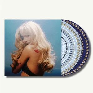 Sabrina Carpenter Short N’ Sweet Deluxe Zoetrope Vinyl, 1 of  10000, FAST 🚚💨 - Picture 1 of 11