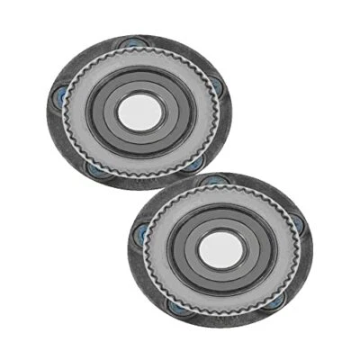 Conjunto de cojinete y buje de rueda trasera para Ford Taurus, Lincoln Continental, Foto 1 de 4