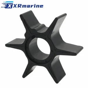 Hélice de Pompe à Eau pour Moteur Suzuki DT 50, 60, 75, 85 2 Temps 17461-95300 - Picture 1 of 3