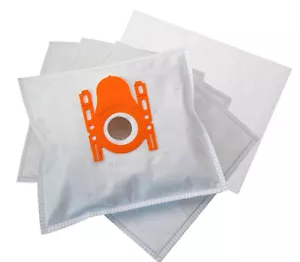 Vacuum cleaner bags for Siemens VSQ5X12M1 extra class extreme silencePower Q5.0 - Picture 1 of 7