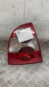 VOLKSWAGEN PASSAT SPORT TDI SALOON 2000-2005 REAR/TAIL LIGHT (PASSENGER SIDE) - Picture 1 of 5