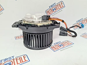 Original VW ID.7 Audi Q4 etron Gebläsemotor Gebläseregler Lüftermotor 1EA820021B - Picture 1 of 9