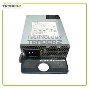 PWR-C5-125WAC Cisco Catalyst 9200 125W AC Switch Power Supply - Picture 1 of 1