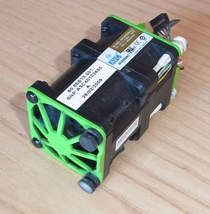 Delta DF04056B12U Lüfter Gehäuselüfter Server PRIMERGY RX200 S5 A3C40102650 - Bild 1 von 2