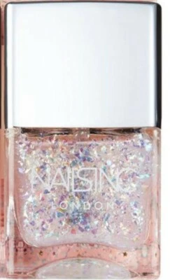 NAILS INC London - The Future is Fairy - Esmalte de uñas - "Fairy Peckles" - Tamaño completo Foto 1 de 2