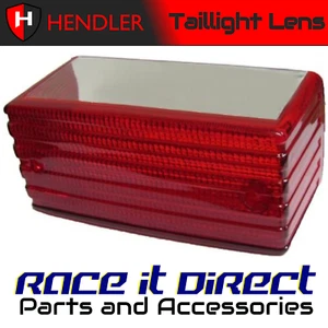 Taillight Lens for Kawasaki KH 100 G (EX) 1984-1987 - Picture 1 of 8