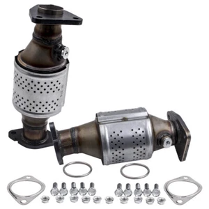 Katalysator vorne L+R für Nissan NV15002500 3500V64.0L 2012-201 - Bild 1 von 12