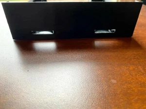 5,25" Schacht / Adapter / Träger - Dual Single Compact Flash / Dual CF / SD auf IDE - Bild 1 von 37