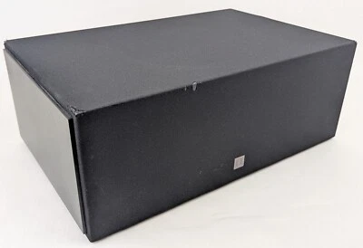 Definitive Technology Dymension DM10 5.25” Center-Channel Speaker (Each) - Black - Image 1 of 4