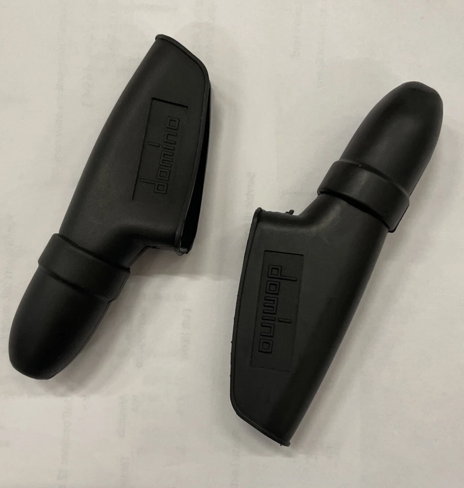 COPPIA COPRILEVA FRENO-FRIZIONE DOMINO - Imagen 1 de 1