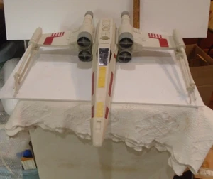 Star Wars Giant X-Wing Fighter Ship Toy - - Picture 1 of 10