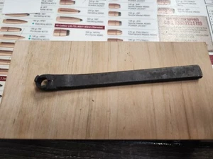 M1 Carbine Piston Nut Wrench Tool Gunsmith piston change or cleaning must have - Picture 1 of 7