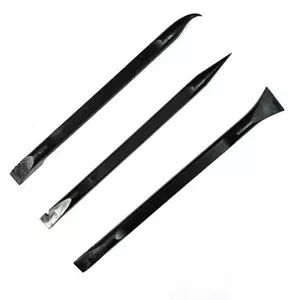 DOUBLE SIDED SCULPTING TOOLS (SET OF 3) - Picture 1 of 3