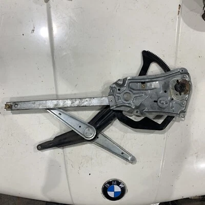 Regulador ventana conductor BMW E36 Z3 318-M3 cupé 92-2001 OEM 51.331977579.0 Vert Foto 1 de 4