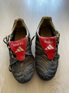 boots boots boots matchworn match worn d ́alessandro river argentina zaragoza porto - Picture 1 of 5