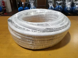 Identificador de manguera de venta Parkair Flexivend PVF 10 mm (3/8"), Od 16 mm, bobina de 30 m Aquavend - Imagen 1 de 2