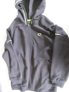 Boys Hoodie Jacket size 10 - Picture 1 of 5