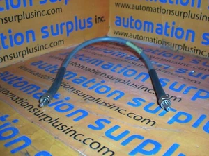 2090-SCVP0-3 SERCOS FBR CABLE CONN STANDARD PVC 0.3m QUANTITY!! WOW!! - Picture 1 of 5