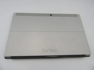 Spares/Repairs Microsoft Surface Windows RT 32GB & Keyboard - Image 1 of 4