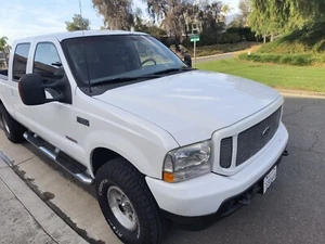 2003 Ford F-250 SUPER DUTY - Picture 1 of 19