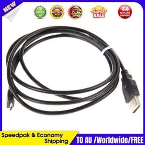 1.5M Micro USB Charger Cable for Playstation 4 PS4 Dualshock Controller - Zdjęcie 1 z 7