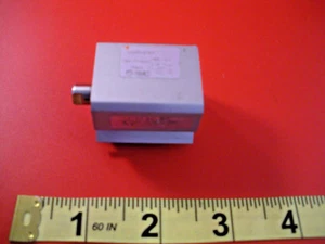 Cilindro neumático compacto SMC CDQ2A16-5T CDQ2A165T nuevo Nnb - Imagen 1 de 4