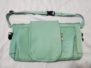 Stroller Diaper Bag with 7 Compartments A10 - Picture 1 of 5