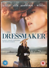 The Dressmaker DVD 2015 Australian Crime Thriller Movie w/ Kate Winslet
