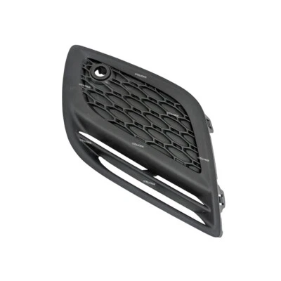 Front Right Side Bumper Fog Light Cover Trim For Volvo XC60 2011-2013 #31290660 Foto 1 de 4