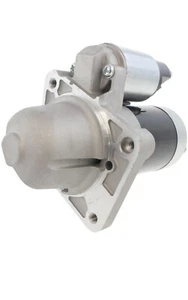 New Starter for Mitsubishi Fuso FE160/180/125 4M42 3.0L TURBO 2012-2018 MK663008 - Picture 1 of 8