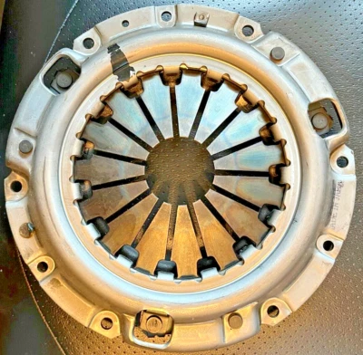 Daikin Pressure Plate, Aisin Clutch Disc for 89-91 MAZDA RX7 (non turbo) - Imagem 1 de 4