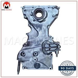 15100R1PU01 ÖLPUMPE MIT STEUERGEHÄUSE HONDA R18 R18A R20A1 R20A2 FÜR CIVIC ACCORD - Bild 1 von 12