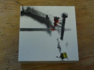 Banco: "Come In Un'Ultima Cena'" Japan Mini-LP Promo Box [no cd pfm elp Q - Picture 1 of 3