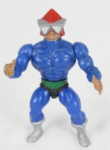 Vintage Mekanek Mattel 1983 Masters of the Universe MOTU T120 - Foto 1 di 4