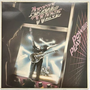 April Wine - Power Play - Vinyl LP - Capitol ST-12218 Cleaned & Tested w/ Inner - Bild 1 von 6