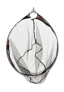 Shakespeare Challenge Match Landing Net Head Pan Type Standard Fit - Picture 1 of 2