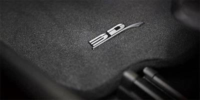 Alfombrilla 3D MAXpider L1PO01004709 ELEGANTE para 11-18 Cayenne Foto 1 de 4