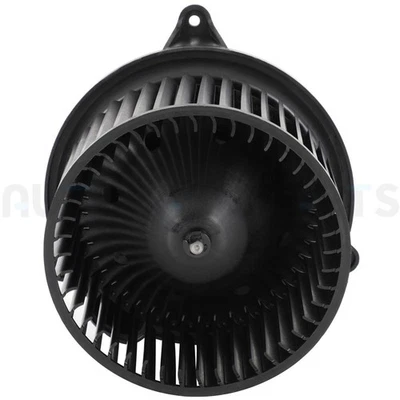 For 2005-2015 Nissan Armada 2004-2015 Nissan Titan A/C Heater Blower Motor Fan - Image 1 of 4