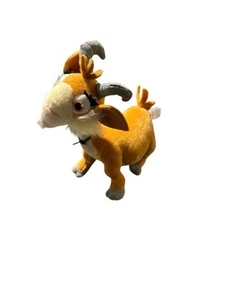 Ty Beanie Babies Ferdinand Lupe Goat Plush Stuffed Animal Toy 7” Goat 2011 - Picture 1 of 2