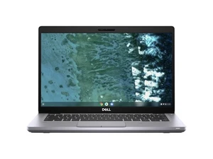 Dell Latitude 5000 5400 14" Chromebook - HD - 1366 x 768 - Intel Celeron 4305U - Picture 1 of 5