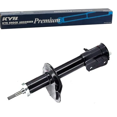 KYB Presión de Aceite Amortiguador Eje para Citroën Jumpy Fiat Scudo Peugeot - Imagen 1 de 2