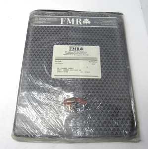 FMR Magazine Franco Maria Ricci No. 24 1988 NOS Original Wrapping MINT Italy ART - Bild 1 von 11