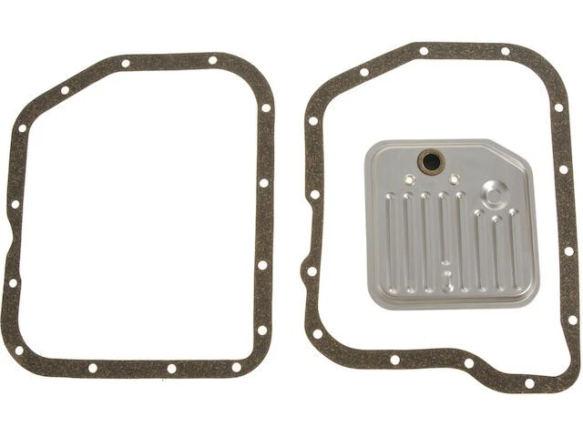 Kit de filtro de transmisión automática para Dodge Ram 1500 Van 2000 ZK782FH 1999-2003 Foto 1 de 1