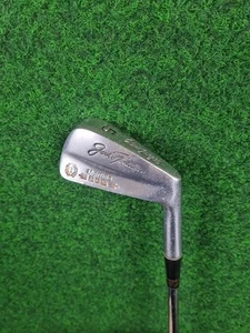 MAC GREGOR Jack Nicklaus 5-Eisen - Herren (Stahl, 38 Zoll, Rechts, Regular) - Bild 1 von 5