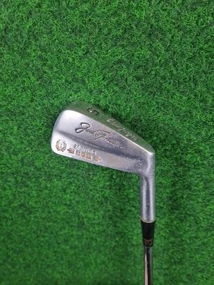 MAC GREGOR Jack Nicklaus 5-Eisen - Herren (Stahl, 38 Zoll, Rechts, Regular) - Bild 1 von 4