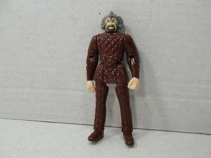 Vintage McDonalds GENERAL TORC 1999 Saban Mystic Knights of Tir Na Nog Figur  - Bild 1 von 3