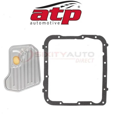 ATP Automatic Transmission Filter Kit for 1993-1999 Chevrolet C1500 - Fluid qa - Image 1 of 4